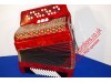 Sila Continental C system Accordion